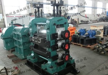 關于(yú)軋鋼機(jī)使用維護的3點建議